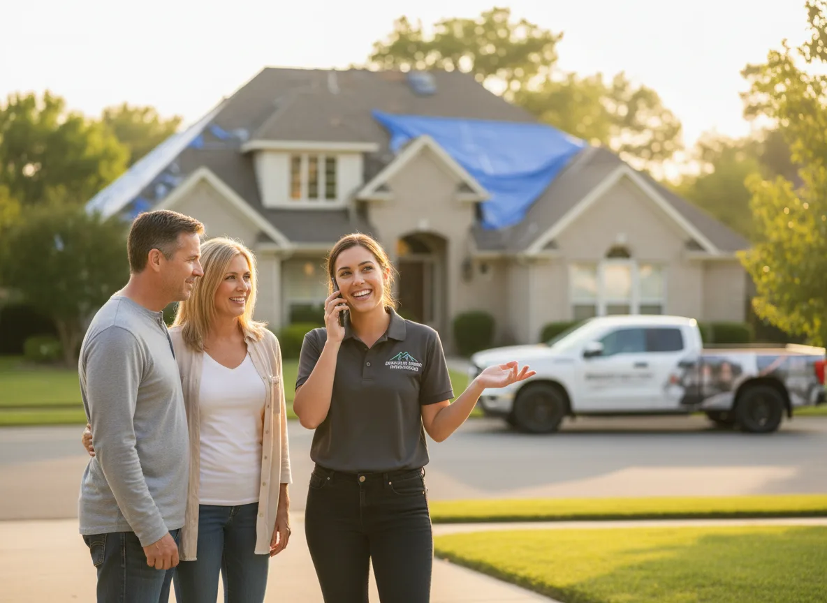 Emergency Roof Repair Sylvan Grove, KS FAQs
